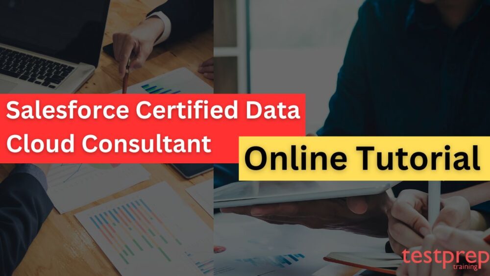 Salesforce Certified Data Cloud Consultant