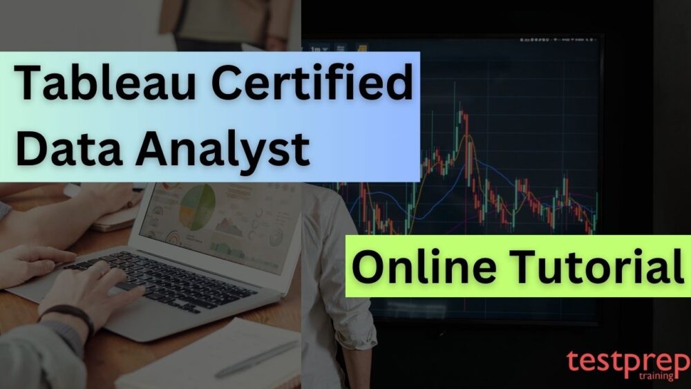 Tableau Certified Data Analyst