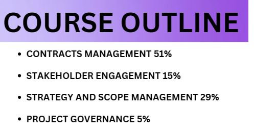 course outline