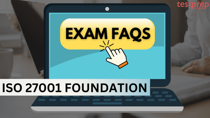 ISO 27001 Foundation faqs
