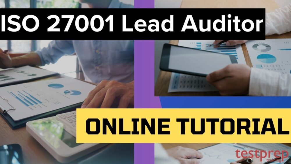 ISO 27001 Lead Auditor