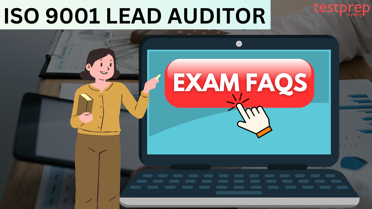 ISO 9001 Lead Auditor FAQs