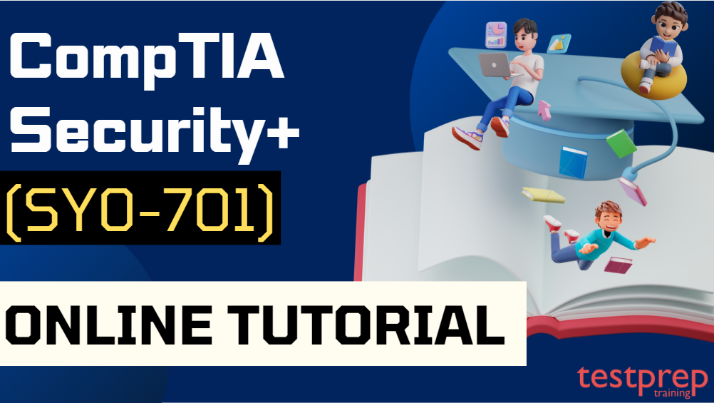 SY0-701 Exam Fragen