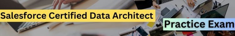 data architect exam