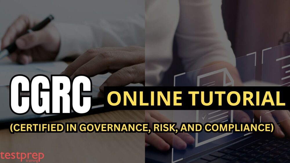 CGRC (Certified in Governance, Risk, and Compliance) Exam