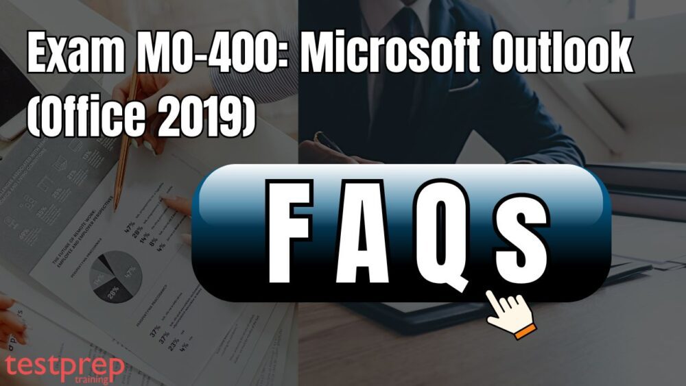 Exam MO-400: Microsoft Outlook (Office 2019)