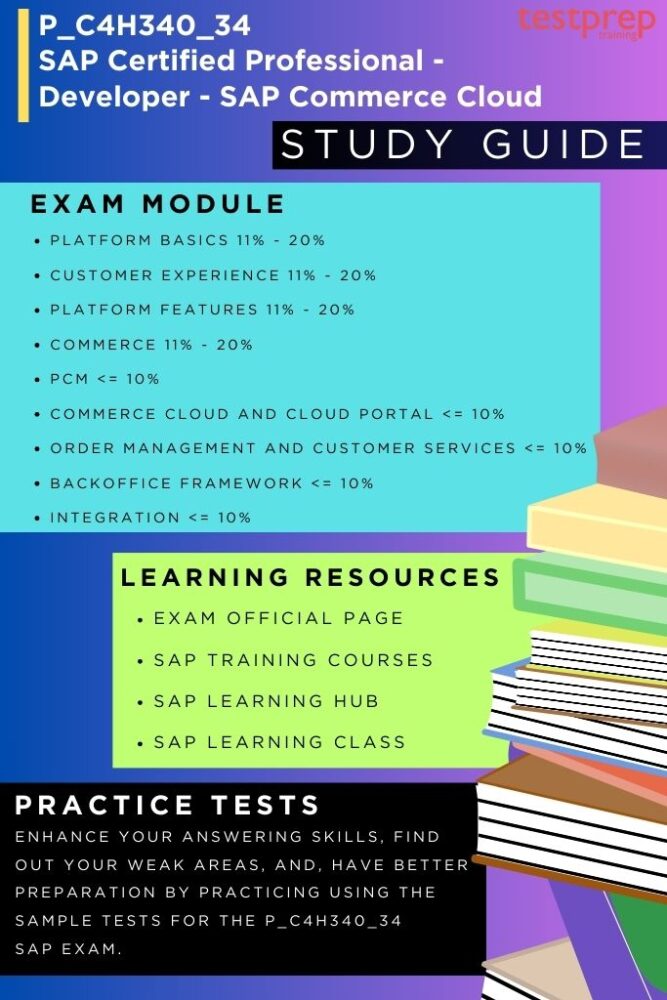 study guide for sap exam