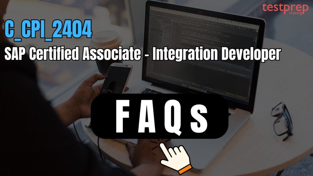 C_CPI_2404: SAP Certified Associate - Integration Developer faqs
